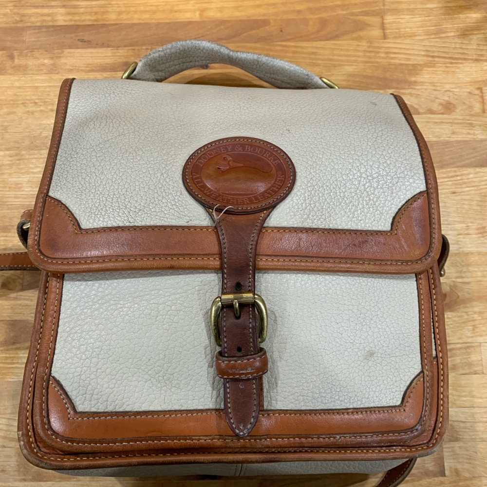 Crossbody Doooney & Bourke